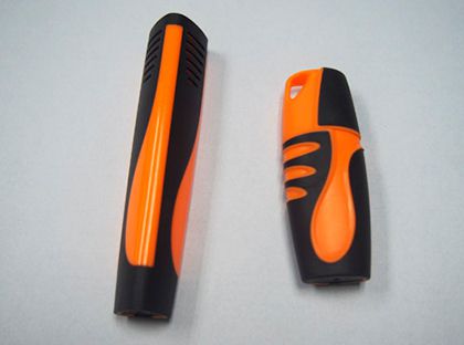 2K støbedel 2K støbedel