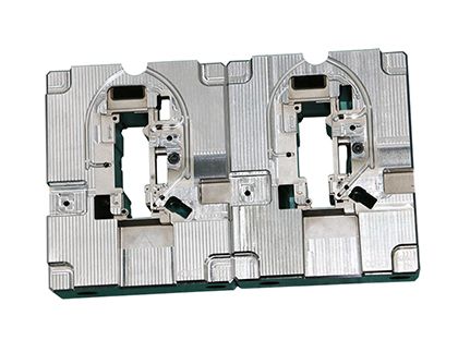 Formkomponenter Formkomponenter