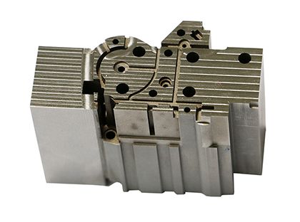 Formkomponenter Formkomponenter