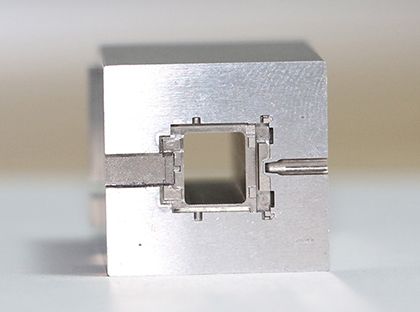 Formkomponenter Formkomponenter