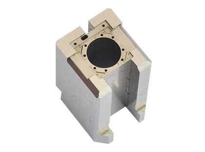 Formkomponenter Formkomponenter