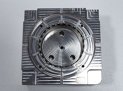 Formkomponenter Formkomponenter