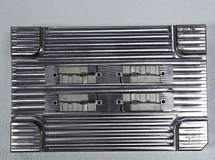 Formkomponenter Formkomponenter