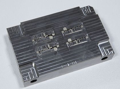 Formkomponenter Formkomponenter