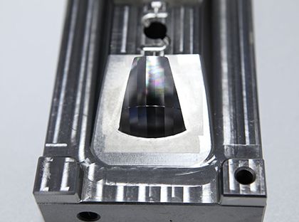 Formkomponenter Formkomponenter