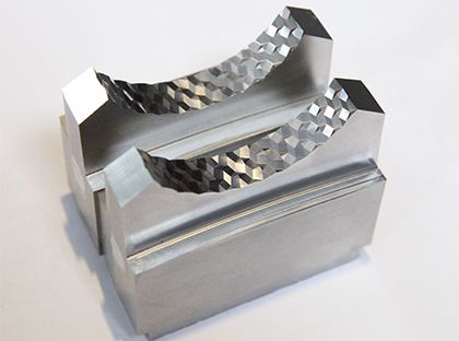 Formkomponenter Formkomponenter