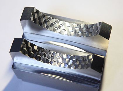 Formkomponenter Formkomponenter