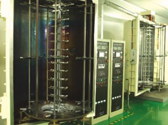 Sekundær drift & montageværksted