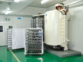 Sekundært driftsudstyr