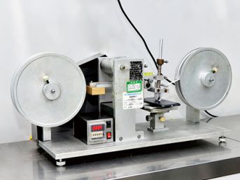 Sekundært driftsudstyr