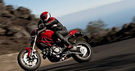 Motorcykel Motorcykel