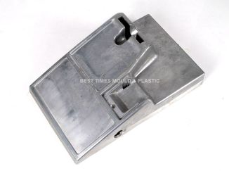 Aluminium die casting part