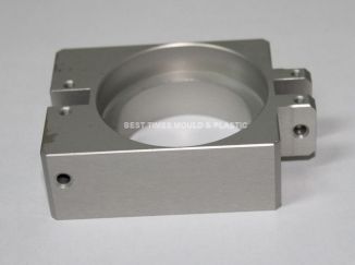 CNC machining part