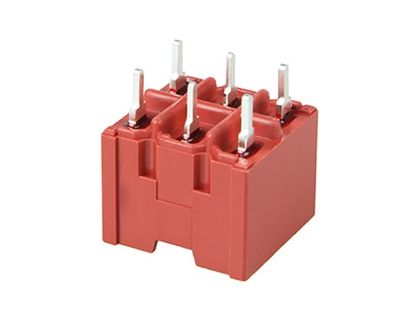 Termohærdet plast støbning