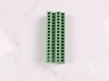 præcision elektronisk støbning af plastdele