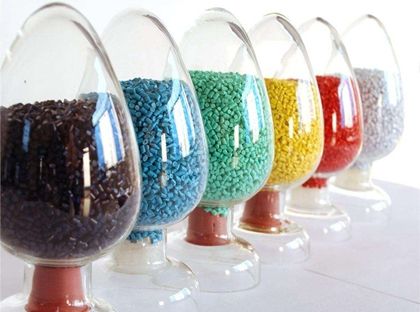 plastik farver masterbatch