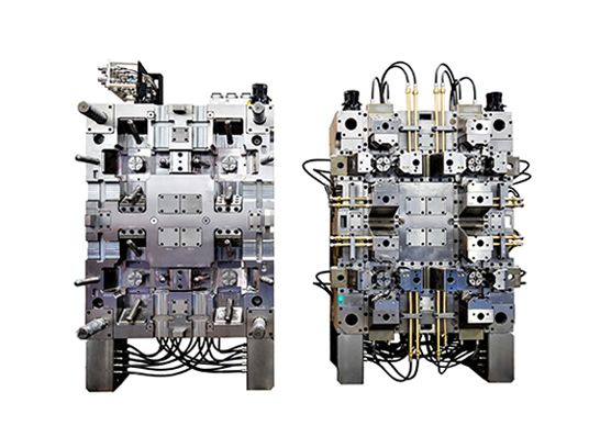 PLASTSPRØJTEFORM PLASTSPRØJTEFORM